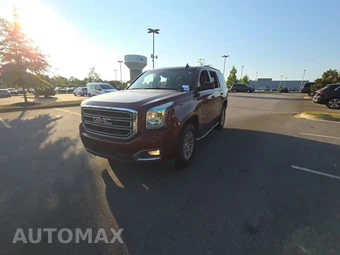 2019 GMC Yukon SLT 4SA