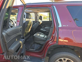2019 GMC Yukon SLT 4SA - miniatura 10