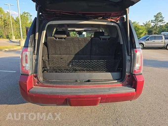 2019 GMC Yukon SLT 4SA - miniatura 12