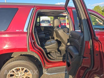 2019 GMC Yukon SLT 4SA - miniatura 14