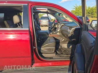 2019 GMC Yukon SLT 4SA - miniatura 16