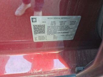 2019 GMC Yukon SLT 4SA - miniatura 2