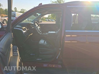 2019 GMC Yukon SLT 4SA - miniatura 3
