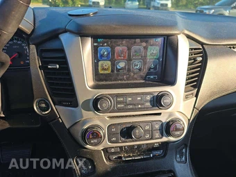 2019 GMC Yukon SLT 4SA - miniatura 7