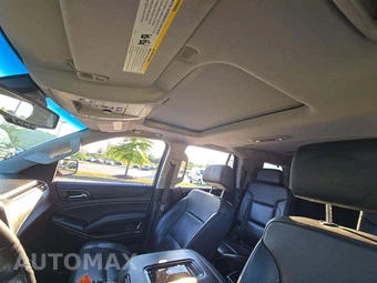 2019 GMC Yukon SLT 4SA - miniatura 8