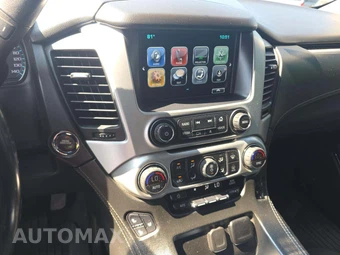 2019 GMC Yukon SLT 4SA – miniatura 10