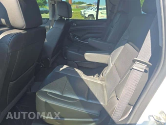 2019 GMC Yukon SLT 4SA – miniatura 13