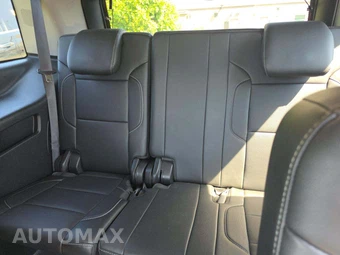 2019 GMC Yukon SLT 4SA – miniatura 14