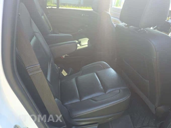 2019 GMC Yukon SLT 4SA – miniatura 17