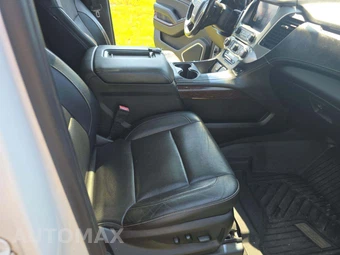 2019 GMC Yukon SLT 4SA – miniatura 19