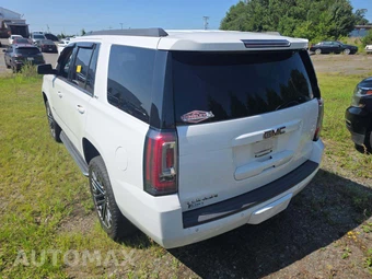 2019 GMC Yukon SLT 4SA – miniatura 2