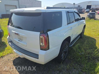 2019 GMC Yukon SLT 4SA – miniatura 3