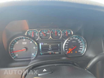 2019 GMC Yukon SLT 4SA – miniatura 9