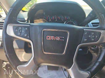 2019 GMC Yukon SLT 4SA - miniatura 10