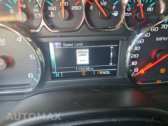 2019 GMC Yukon SLT 4SA - miniatura 12