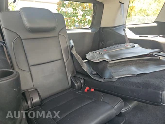 2019 GMC Yukon SLT 4SA - miniatura 14