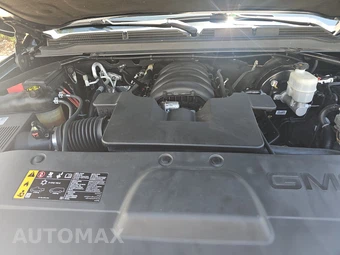 2019 GMC Yukon SLT 4SA - miniatura 16