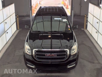 2019 GMC Yukon SLT 4SA - miniatura 2