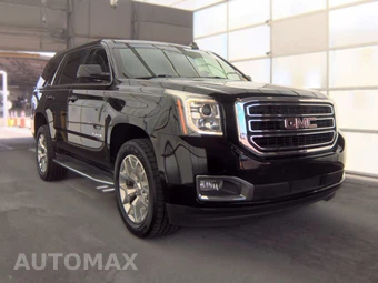 2019 GMC Yukon SLT 4SA - miniatura 3
