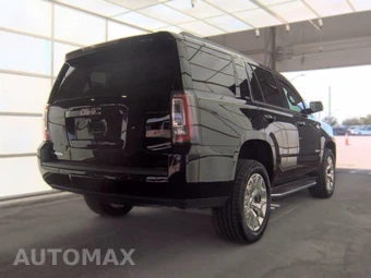 2019 GMC Yukon SLT 4SA - miniatura 4