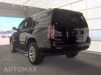 2019 GMC Yukon SLT 4SA - miniatura 6