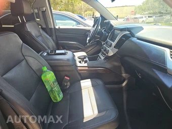 2019 GMC Yukon SLT 4SA - miniatura 8