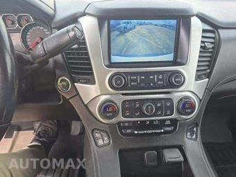 2019 GMC Yukon SLT 4SA - miniatura 11