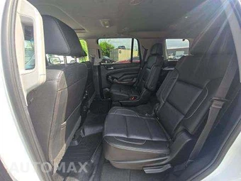 2019 GMC Yukon SLT 4SA - miniatura 14