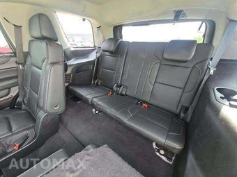 2019 GMC Yukon SLT 4SA - miniatura 15