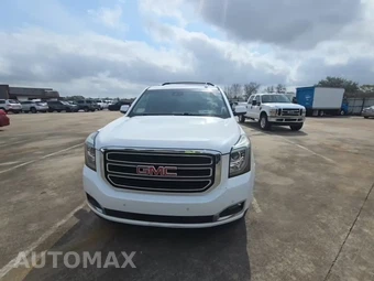 2019 GMC Yukon SLT 4SA - miniatura 2