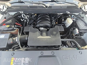 2019 GMC Yukon SLT 4SA - miniatura 29