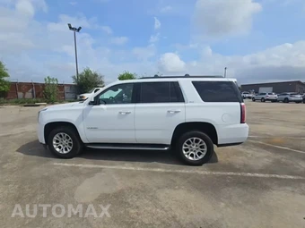 2019 GMC Yukon SLT 4SA - miniatura 3