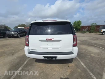 2019 GMC Yukon SLT 4SA - miniatura 4