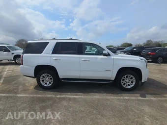 2019 GMC Yukon SLT 4SA - miniatura 5