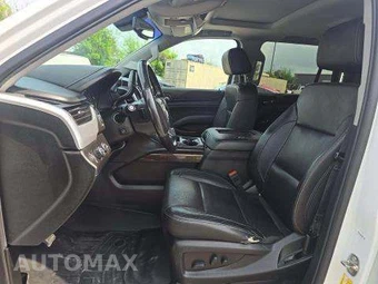 2019 GMC Yukon SLT 4SA - miniatura 7
