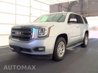 2019 GMC Yukon SLT 4SA