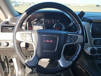 2019 GMC Yukon SLT 4SA - miniatura 10