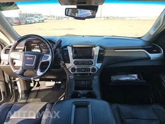 2019 GMC Yukon SLT 4SA - miniatura 11