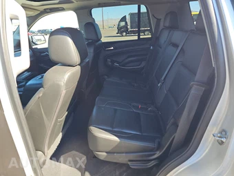 2019 GMC Yukon SLT 4SA - miniatura 13