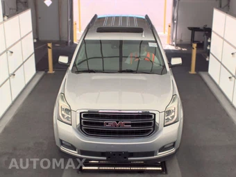 2019 GMC Yukon SLT 4SA - miniatura 2