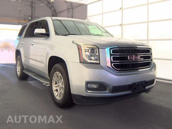 2019 GMC Yukon SLT 4SA - miniatura 3