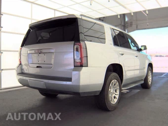 2019 GMC Yukon SLT 4SA - miniatura 4