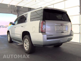2019 GMC Yukon SLT 4SA - miniatura 6