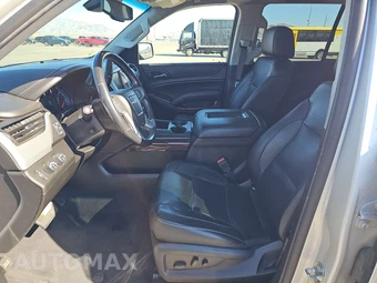 2019 GMC Yukon SLT 4SA - miniatura 7