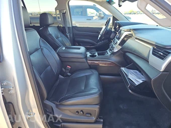 2019 GMC Yukon SLT 4SA - miniatura 8