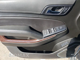 2019 GMC Yukon SLT 4SA - miniatura 9