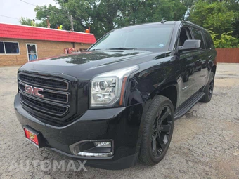 2019 GMC Yukon SLT 4SA