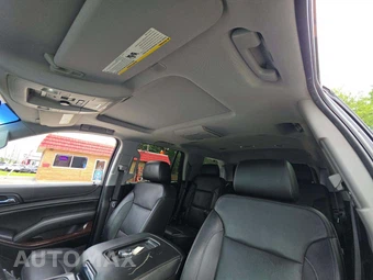 2019 GMC Yukon SLT 4SA - miniatura 11