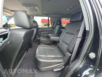 2019 GMC Yukon SLT 4SA - miniatura 13