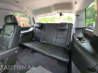 2019 GMC Yukon SLT 4SA - miniatura 14